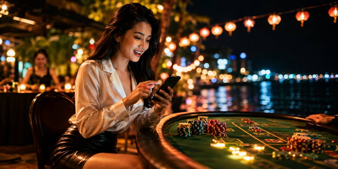 kun25 mobile gaming