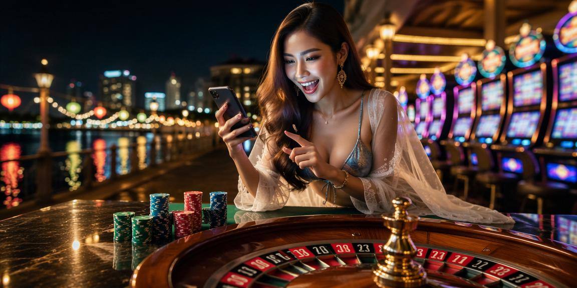 kun25 mobile gaming