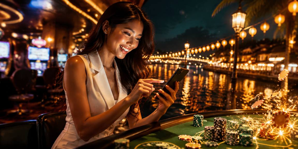 kun25 mobile gaming